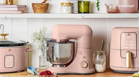 Walmart Appliance Deals This Weekend