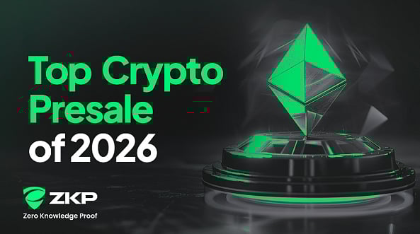 4 Best Presale Crypto: ZKP Crypto Dominates Over Maxi Doge, LiquidChain & BMIC