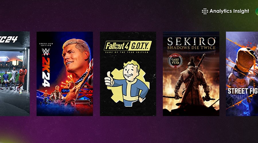 Power Up Your Play: Exclusive Weekend Discounts on Gaming Essentials!