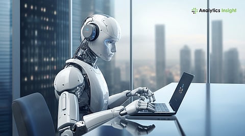 Is AI Really Taking Over Robotics