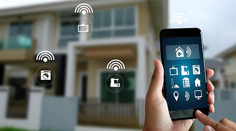 Affordable Smart Home Devices Simplifying Daily Life