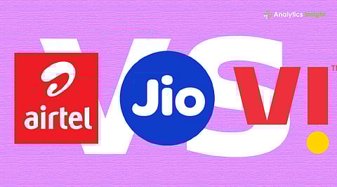 Airtel Vs. Jio Vs. Vi: Best OTT Plans With Free Netflix, Hotstar, and Prime in 2026
