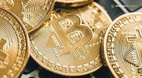 Bitcoin Price Surges to $70,954 as BTC Reclaims Key Support Level