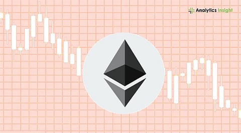 ETH Slides to 2023 Levels: What’s Behind the Latest Drop?