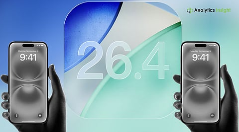 Apple iOS 26.4 Beta: Expected Release Timeline and Siri Upgrade Details