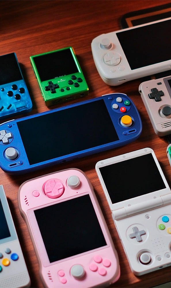 Best Android Handheld Gaming Devices: Top 2026 List