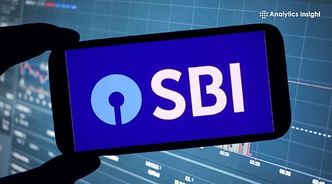 SBI Share Price Up 6.9% at Rs. 1,140 on Strong Q3 FY26 Results
