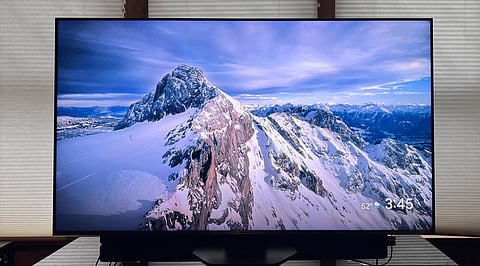 Best 65-Inch 4K TVs for Home Entertainment