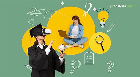 AI in Education: Use Cases, Benefits, and Future Trends