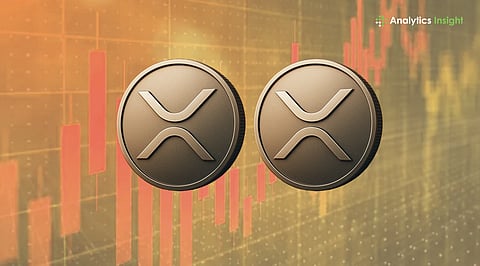 XRP Price Above $1.50 Could Flip Sentiment as Derivatives Data Shows Cautious Positioning