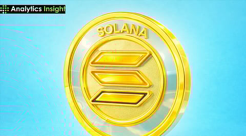 Crypto Market Update: Solana Jumps 11% to $87 as Heavy Volume Signals Strong Buying