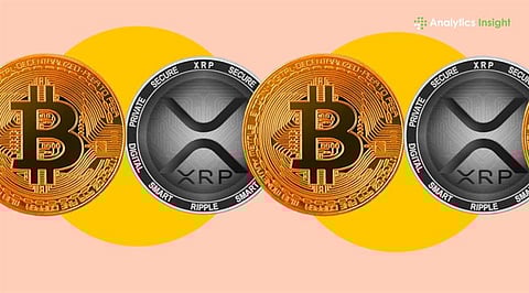 Crypto Prices Today: Bitcoin Price Touches $72,000, XRP Up 1.86% on Japan Election Boost