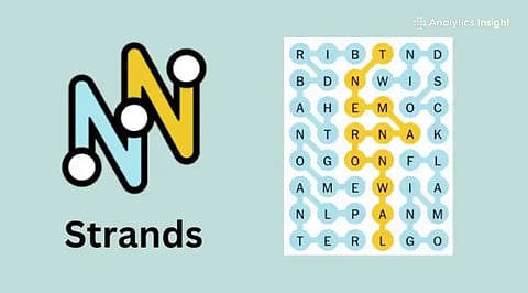 Today’s NYT Strands Hints and Answers for February 9, 2026