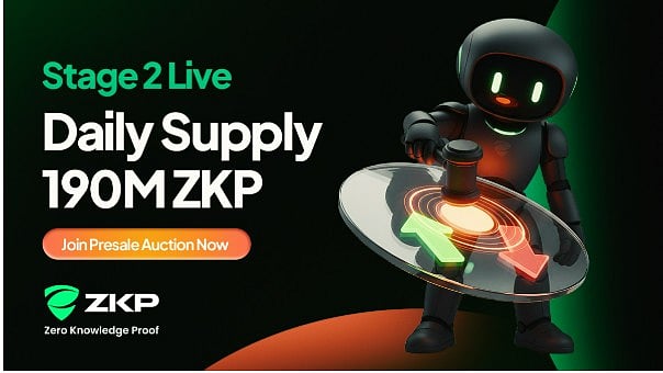 Market Eyes ADA and SUI Prices, but ZKP’s 190M Daily Allocation Steals Attention