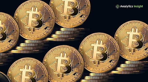 Bitcoin Price at $69,600: BTC Faces Strong Resistance Near $71,000