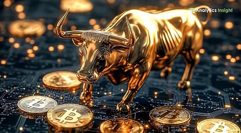 Bitcoin Down Nearly 50%, But Bernstein Says the Bull Case Remains Intact