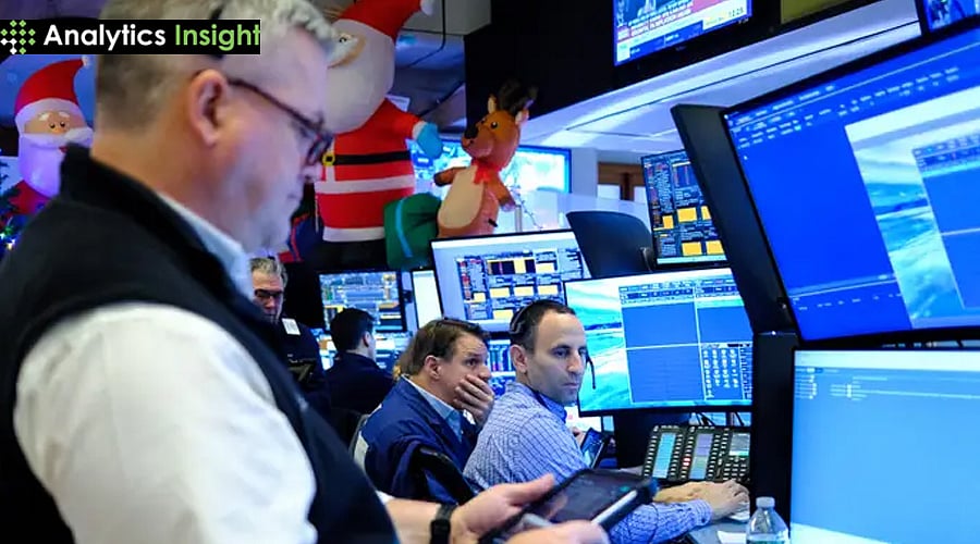 US Stock Market Today: Wall Street Stays Near All-Time Highs After Soft US Consumer Spending Data