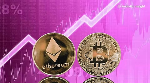 Crypto Prices Today: Bitcoin Price at $69,729, XRP Below $2 Amid Trump Crypto Reserve Uncertainty