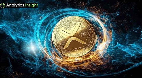 XRPBTC Breaks 200-Week EMA After Five Years Below in November 2024