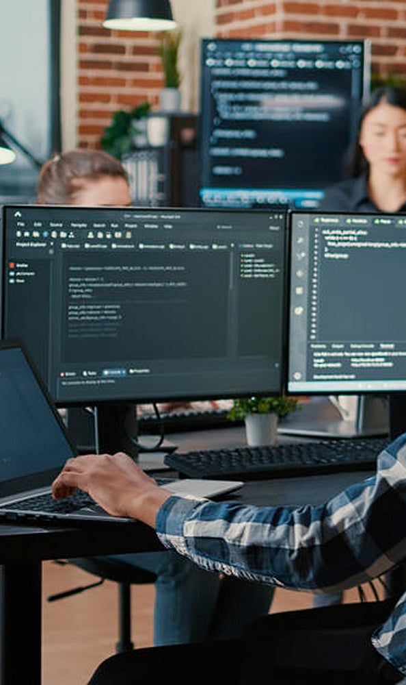 Best Software Development Companies in China