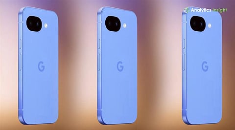 Google Pixel 10a India Pre-Orders Begin Feb 18 on Flipkart_ Specs, Price Expectations.jpg