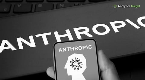 Anthropic Sued by Indian Software Firm Over Name Usage