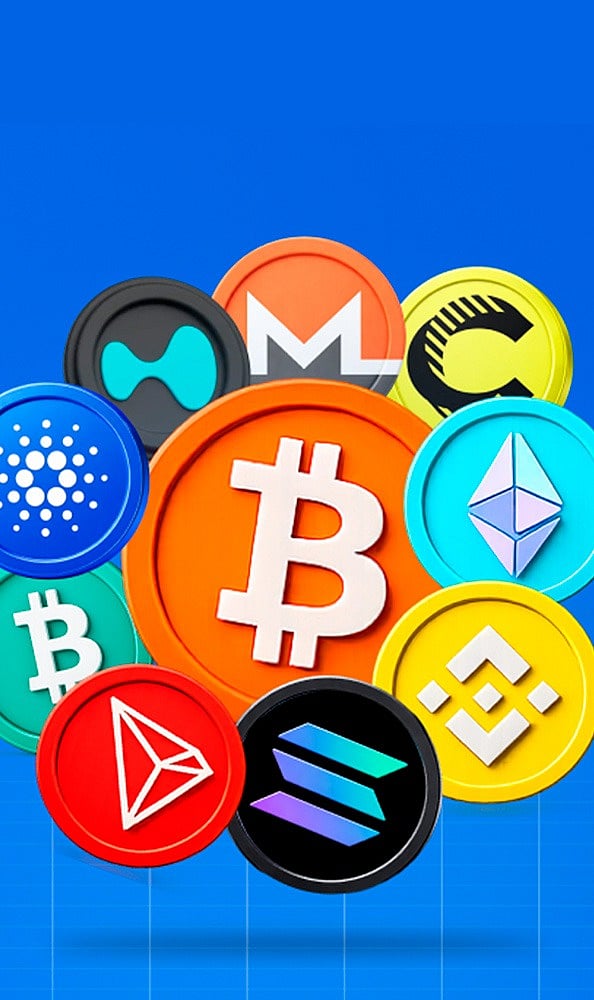 Best Bitcoin Alternatives to Invest in 2026