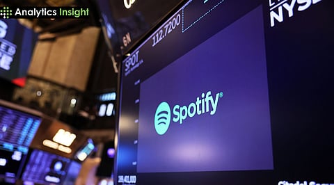 Spotify Stock Jumps 14% on Strong Q4 Earnings and Record Subscriber Growth
