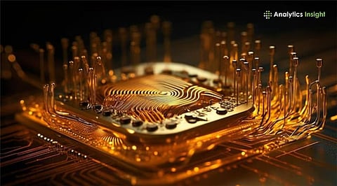 Top News Today: India’s Semiconductor Chip Reveal, ET Capital Raising Funds & More