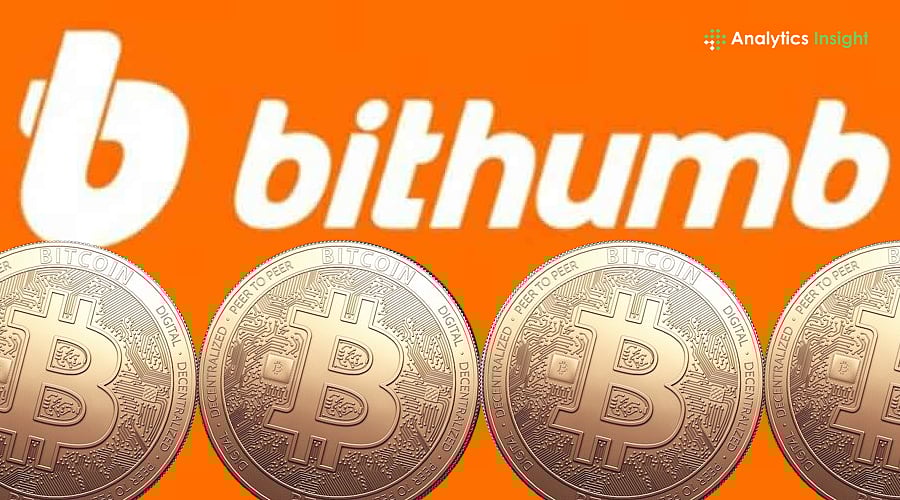 Crypto Market Update: Bithumb Seeks Recovery After $40bn Bitcoin Credit Error
