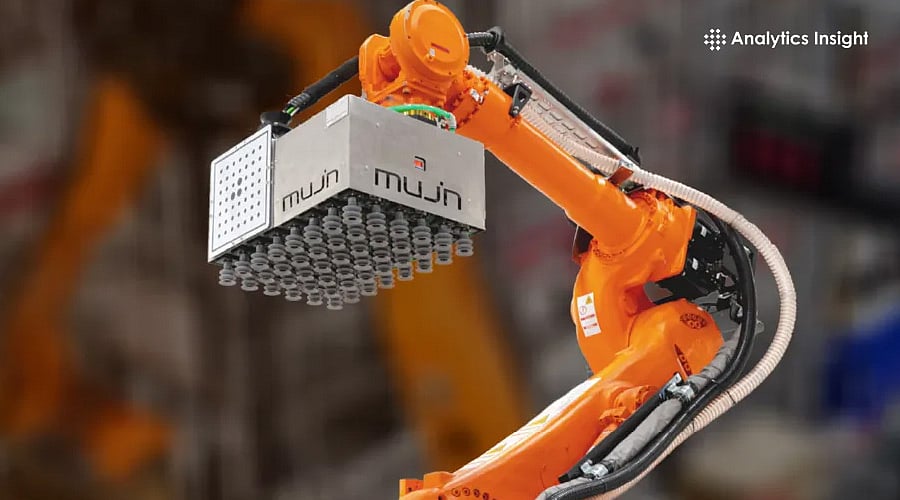 Top 10 AI Robotics Companies Leading Innovation in 2026