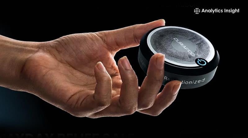 Curapod Review: Can Wearable Light Therapy Ease Everyday Pain?