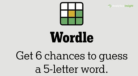 NYT Wordle Answer Today for February 10, 2026: Hints and Expert  Walkthrough Revealed