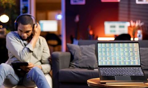 Spotify Stock Surges to $476.03 After $1.39 Billion Profit Beat