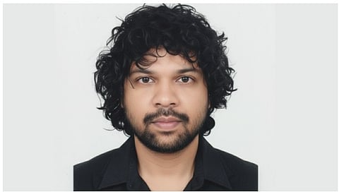 Nagasasidhar Arisenapalli