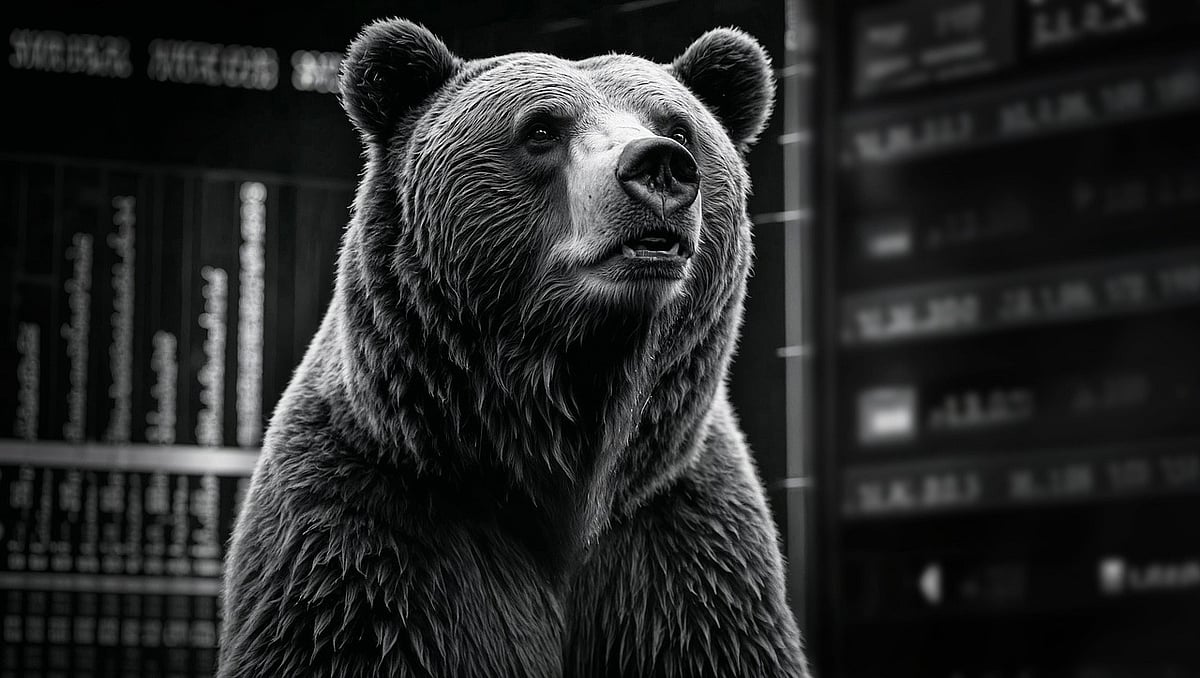 Resilience in the Red: Why Crypto Traders Remain Bullish Despite Current Market Status