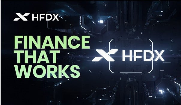 Bitcoin Traders Are Increasingly Turning To HFDX For Superior Liquidity And Execution Amid Market Volatility