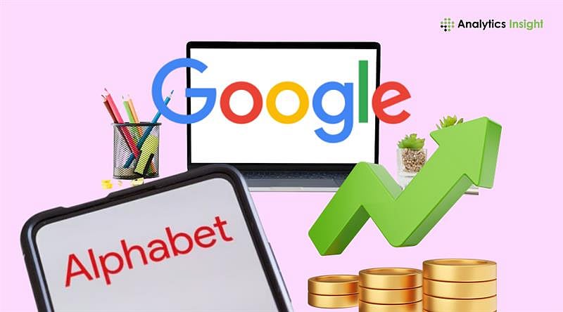 Google Parent Alphabet Secures $32B in Bond Sale, Signals Investor ...