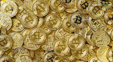 Bitcoin Price Slides to $66,561 as BTC Tests Key $66,000 Support