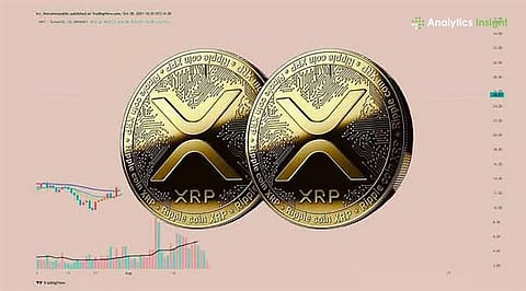 XRP Capitulation Signal Flashes as SOPR Drops Below 1, What’s Next?