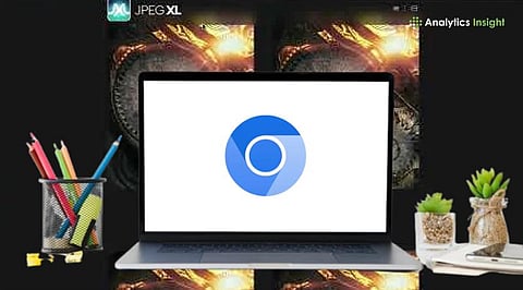 Chrome 145 Update Introduces JPEG-XL for Faster, Smarter Web Images