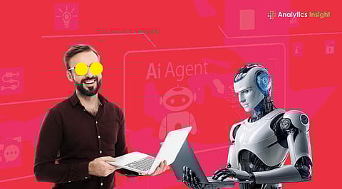 How AI Agents Are Reshaping Work and What It Means for Your Job