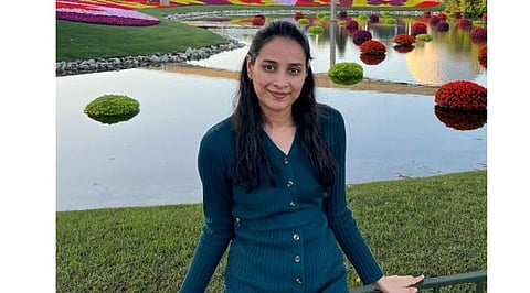 Khushboo Yadav