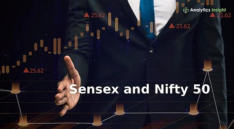 Stock Market Update: GIFT Nifty Points to Firm Opening; Sensex and Nifty 50 Target Breakout Levels