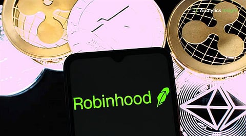 Robinhood Q4 Earnings: Crypto Slump Weighs on Revenue Despite EPS Beat