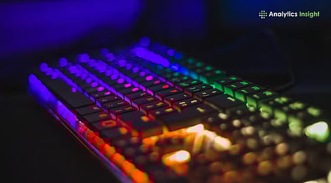 Best Gaming Keyboards