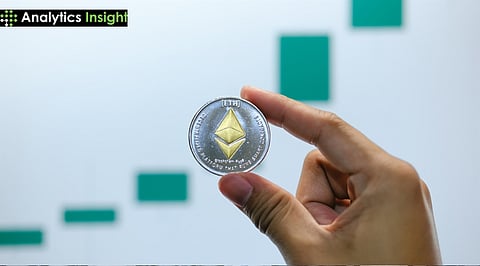 Ethereum Price Tests