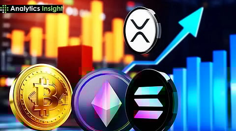 Institutional Crypto Update: Goldman Sachs Reveals $2B Crypto ETF Portfolio Shift