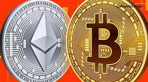 Crypto News Today_ Bitcoin ETFs See $276M Outflows, Cango Sells $305M BTC for AI Push, Ripple Eyes $1T Future.jpg