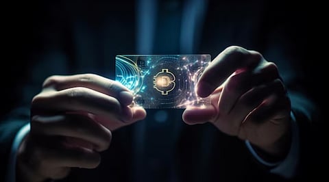 How to Get & Use a Virtual Crypto Card in Under 5 Minutes